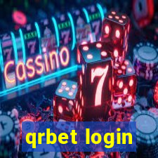 qrbet login